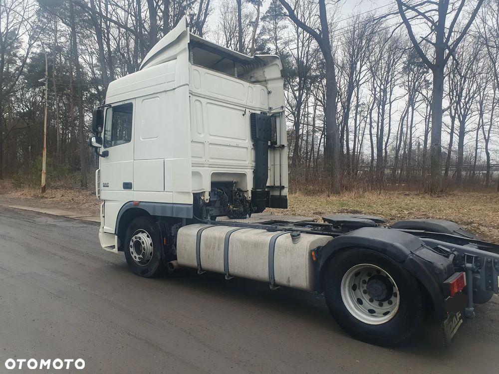 DAF XF - 6