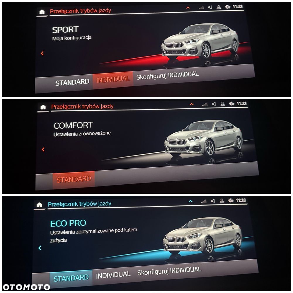 BMW Seria 2 218i M Sport sport - 38