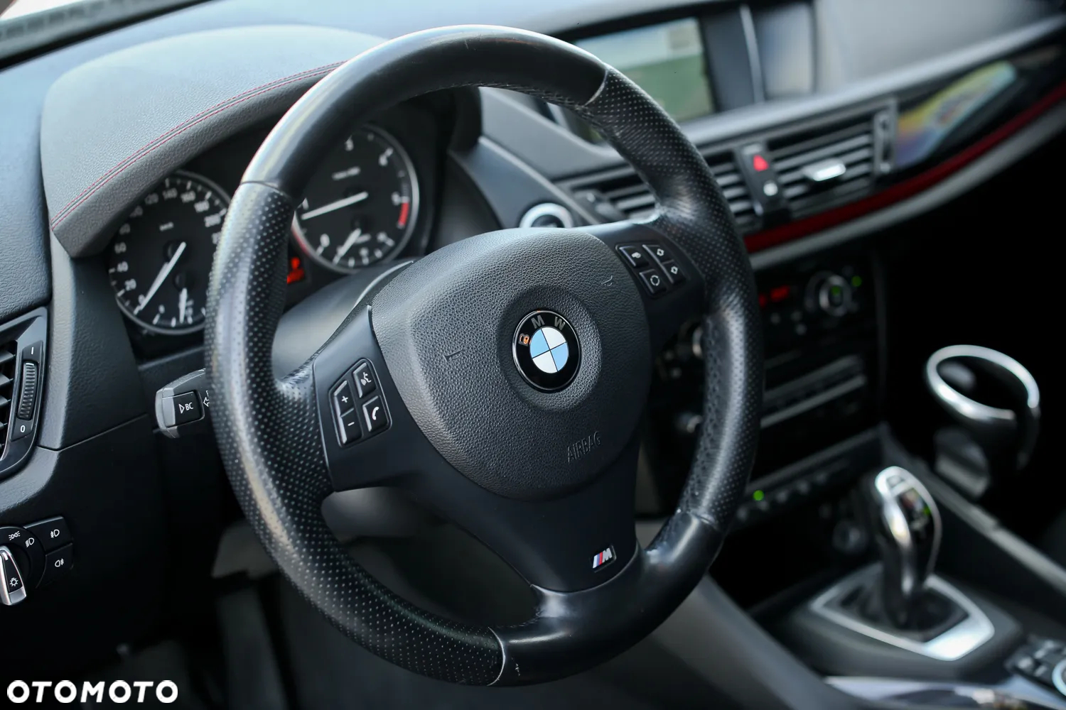 BMW X1 - 23