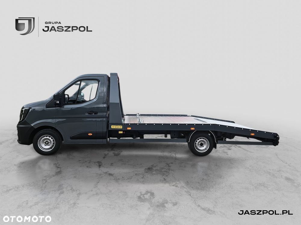 Renault Master Autolaweta 150KM - 8