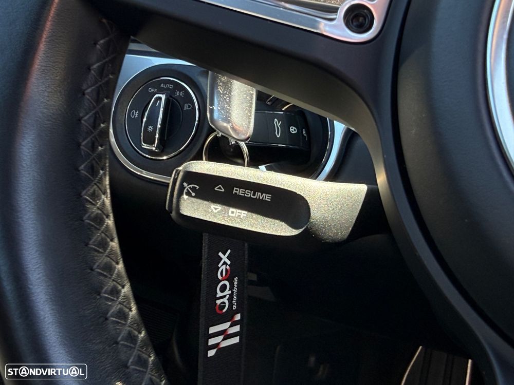 Porsche 911 (991) Carrera 2 S PDK - 37