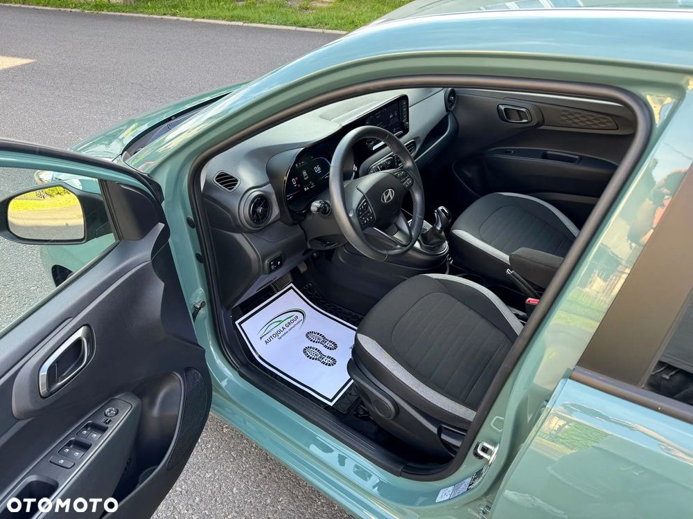 Hyundai i10 - 8