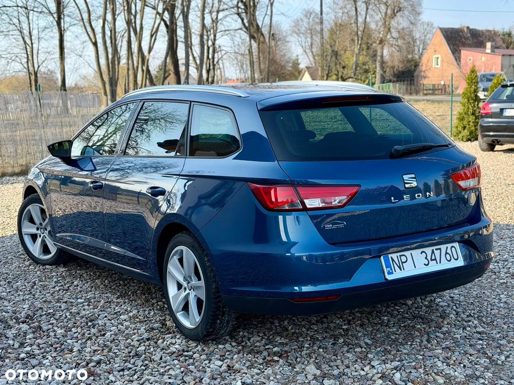 Audi A3 3-drzwiowe 1.4 TFSI Ambition - 3