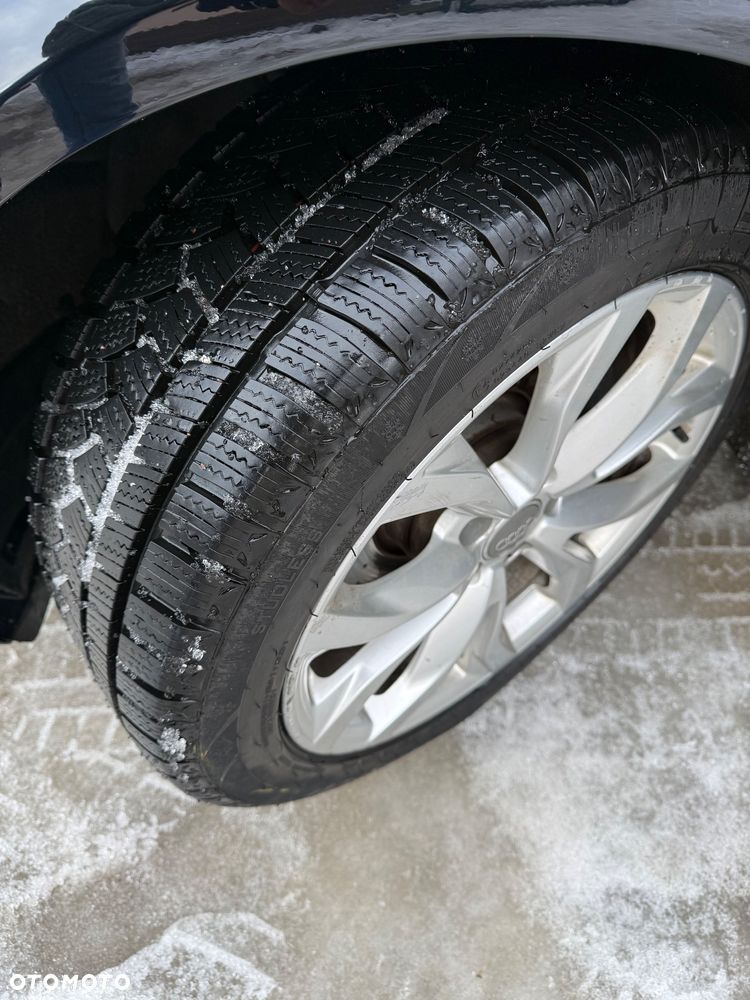 Audi A6 Avant 2.0 TDI Ultra DPF S tronic - 9