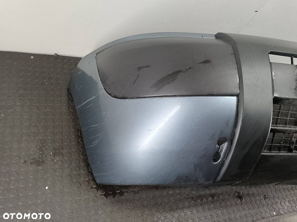 ZDERZAK PRZÓD PEUGEOT PARTNER I EZW - 7