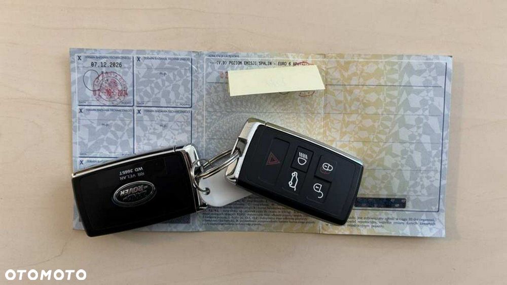 Land Rover Range Rover Velar - 23