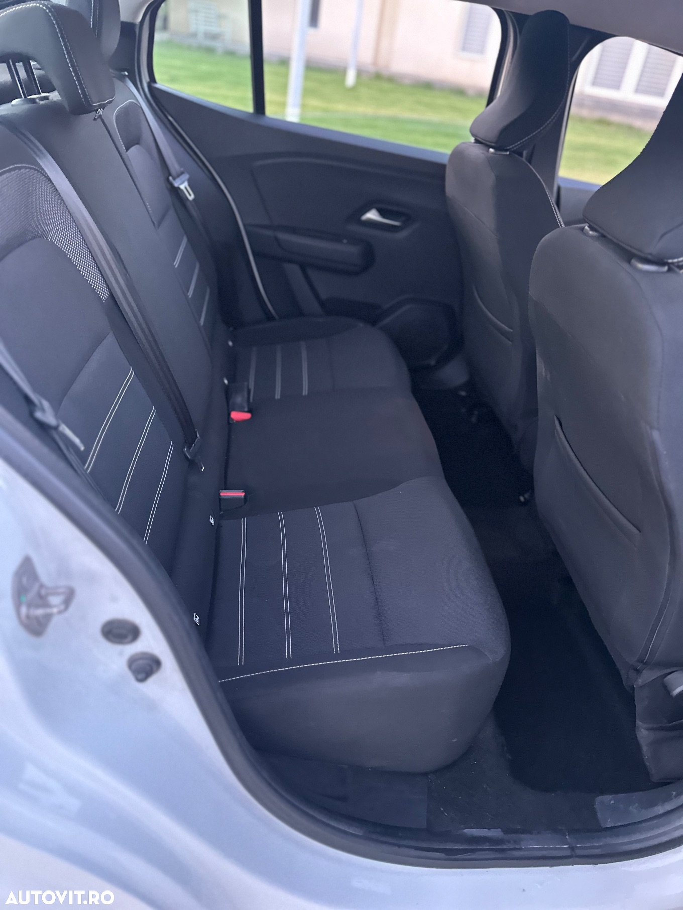 Dacia Logan TCe 90 MT6 Expression - 6