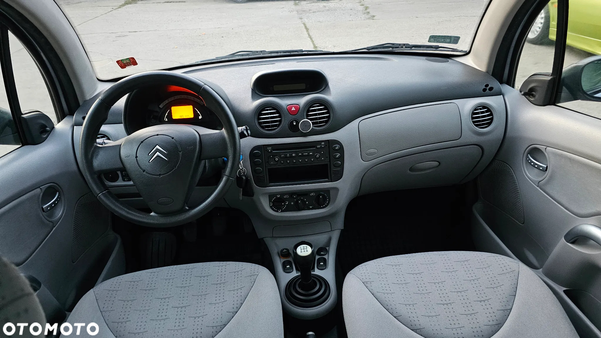 Citroën C3 1.1 Freeze (sx) - 17