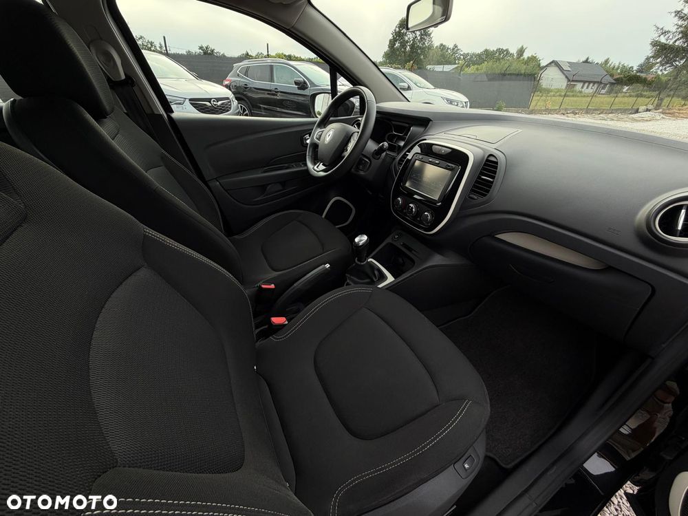 Renault Captur ENERGY dCi 90 Start&Stop Intens - 24