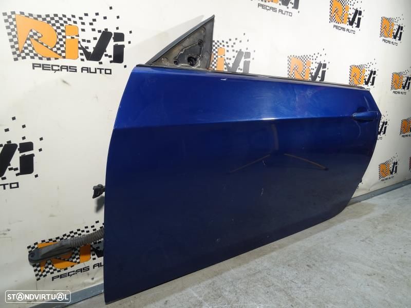 Porta Esquerda Bmw 3 Coupé (E92)  Porta Frente Esquerda Bmw Serie 3 Co - 2