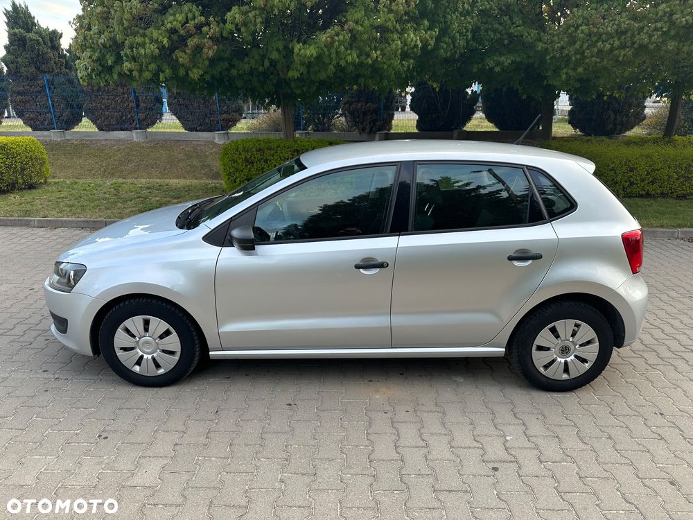 Volkswagen Polo 1.2 Trendline - 12