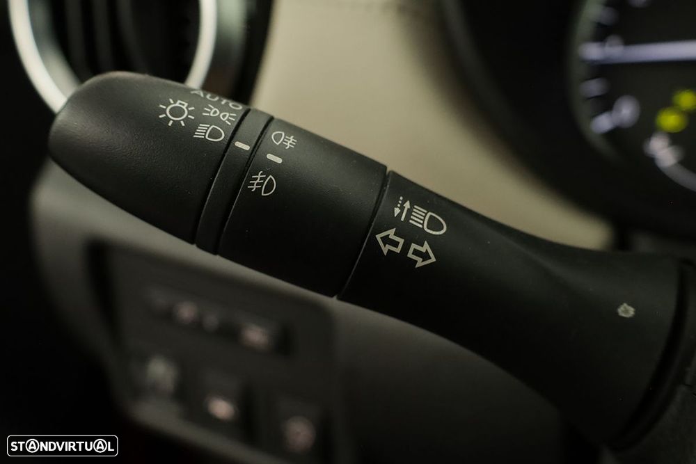 Nissan Micra 1.0 IG-T N-Design Black CVT - 14