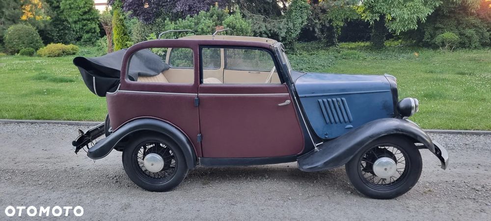 Ford Inny - 16