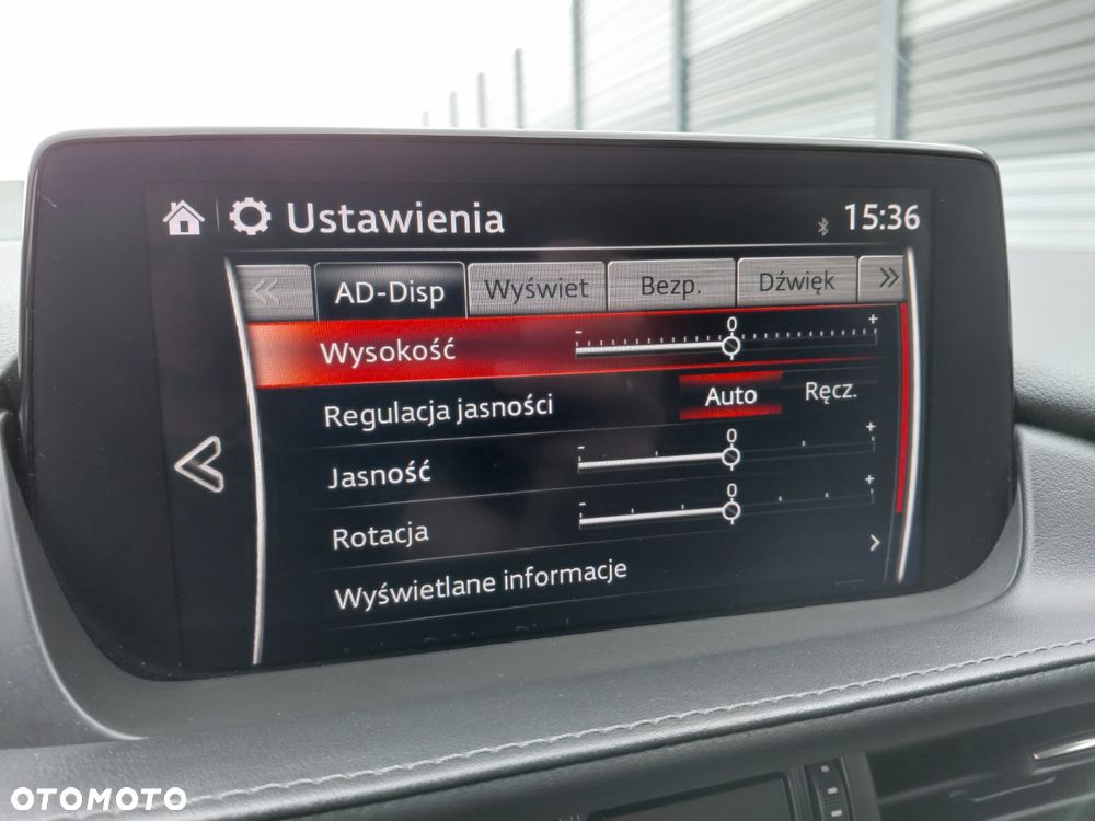 Mazda 6 SKYACTIV-G 165 Exclusive-Line - 20