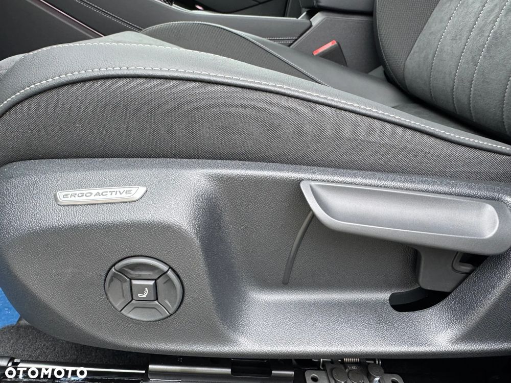 Volkswagen T-Roc 1.5 TSI Style DSG - 14
