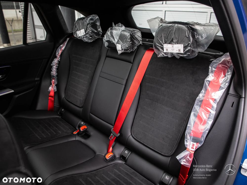 Mercedes-Benz GLC 200 d mHEV 4-Matic AMG Line - 13