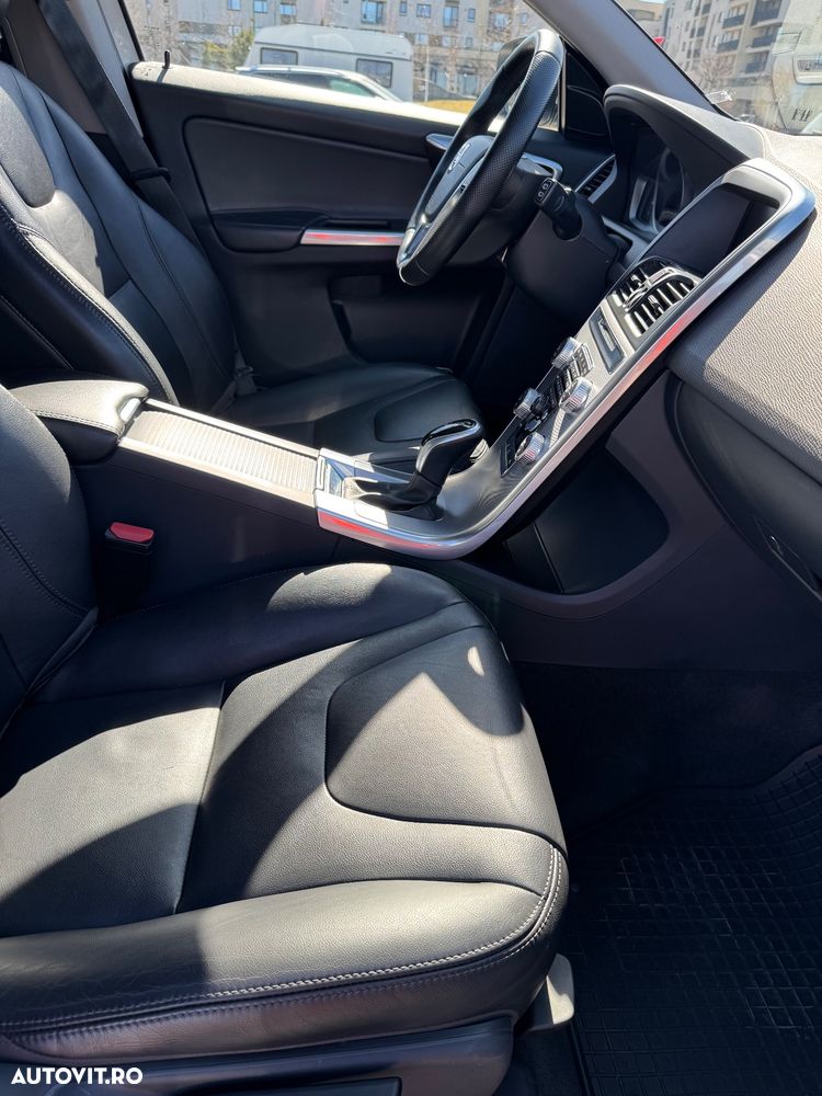 Volvo XC 60 - 7