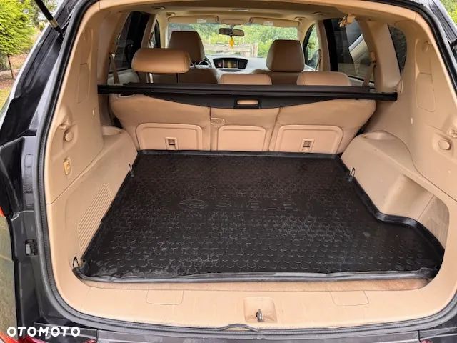 Subaru B9 Tribeca - 12