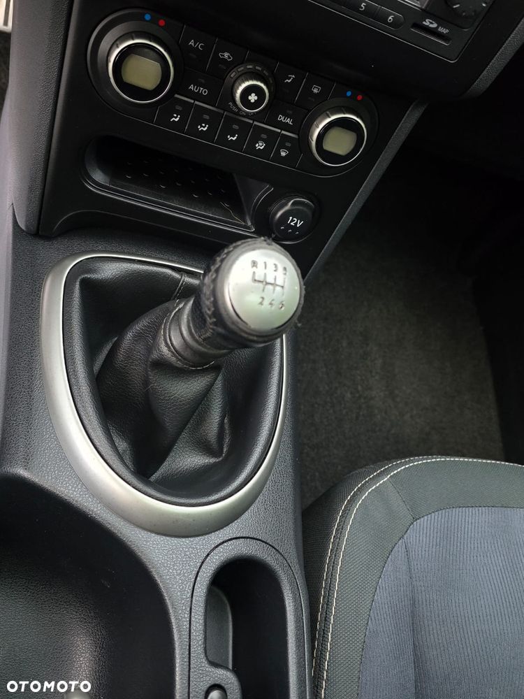 Nissan Qashqai - 8
