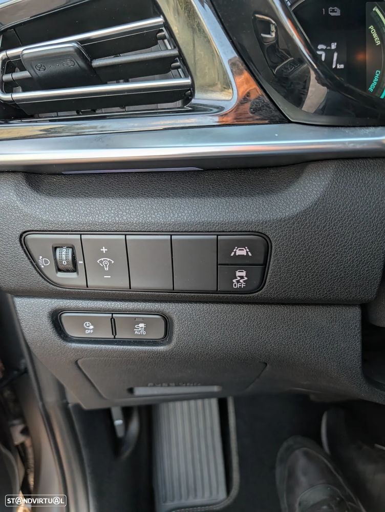 Kia e-Niro 64kWh - 12