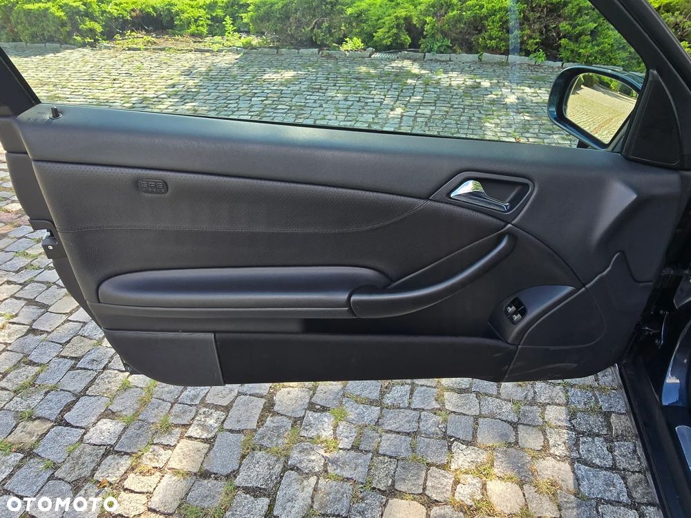 Mercedes-Benz Klasa C - 19