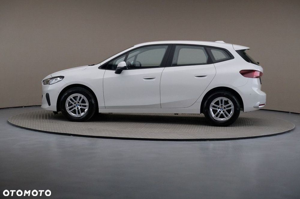 BMW Seria 2 - 4