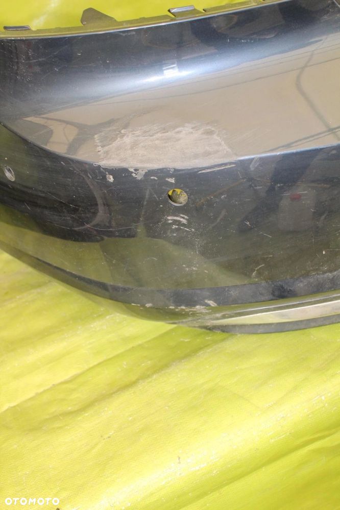 Zderzak tył Volvo S90 po 2016r. - 2