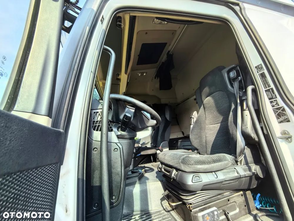Mercedes-Benz Actros 1842 LS // Mały przebieg // StreamSpace // - 14
