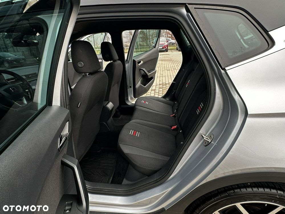 Seat Arona 1.0 TSI Xcellence S&S - 13