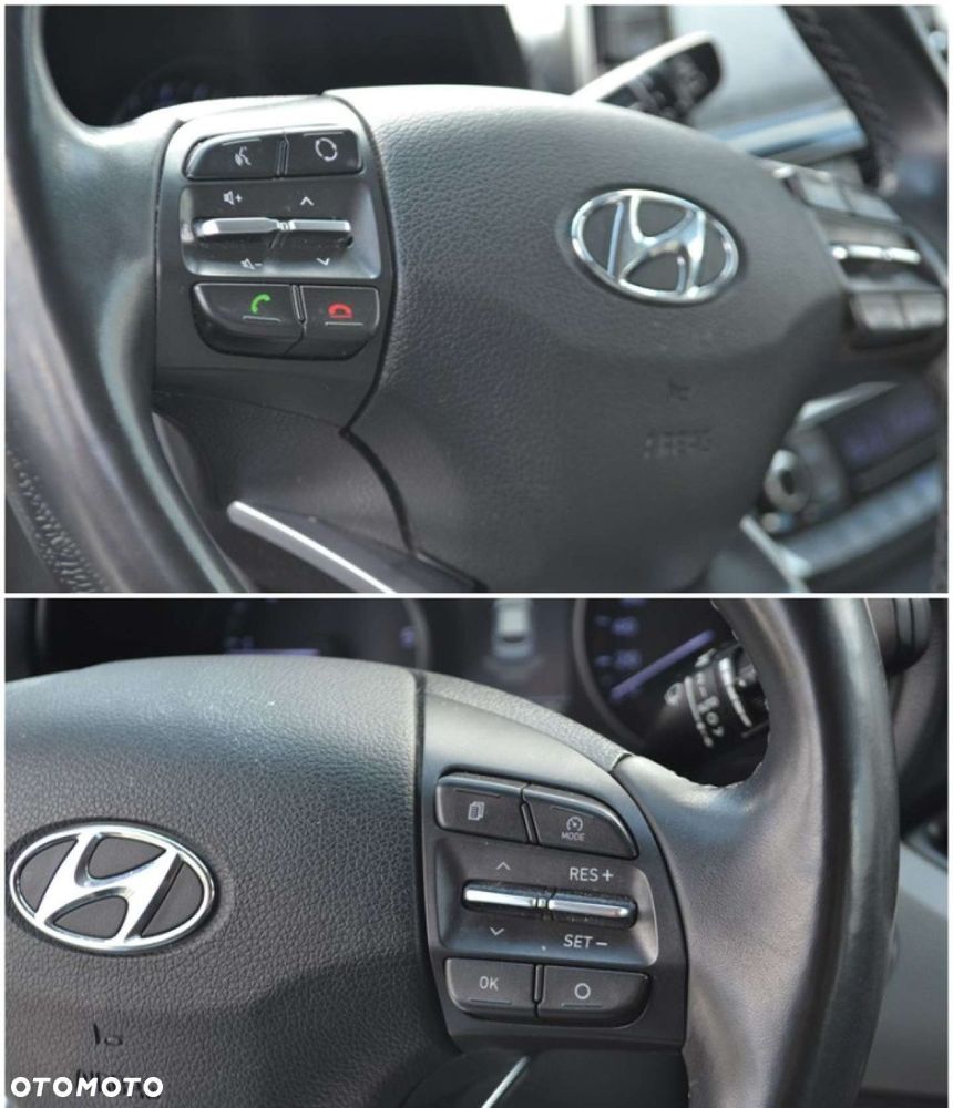 Hyundai i30 1.6 CRDi Premium - 28