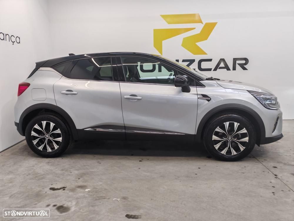 Renault Captur 1.0 TCe Techno - 5