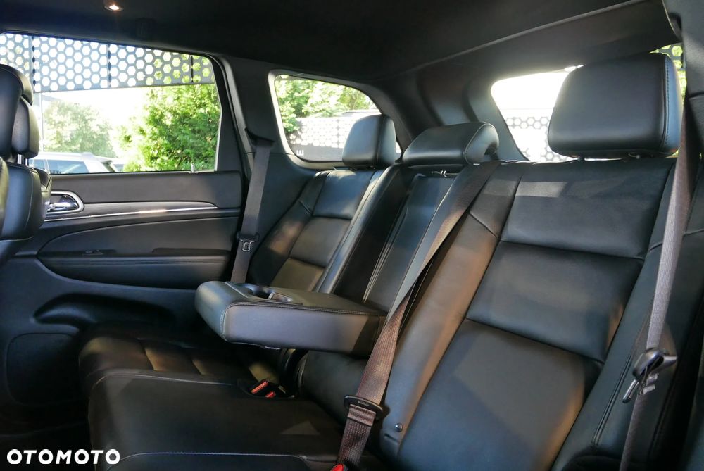 Jeep Grand Cherokee - 14