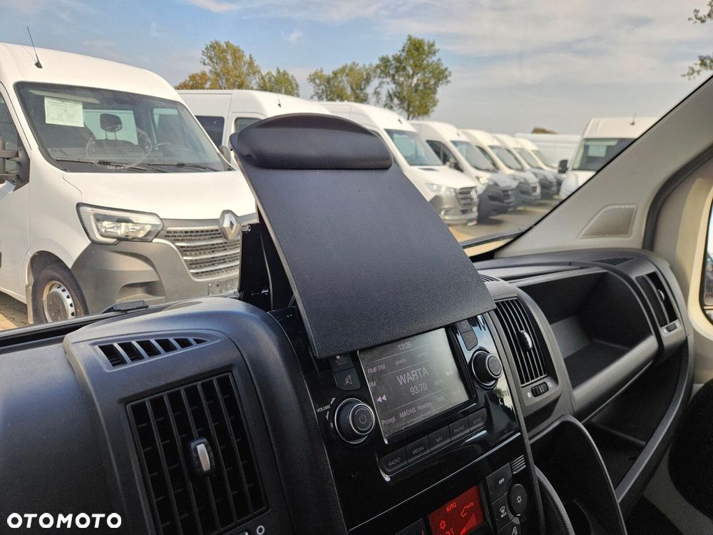 Peugeot boxer L4H2 *64999zł NETTO* 2.2 HDi/140KM - 27