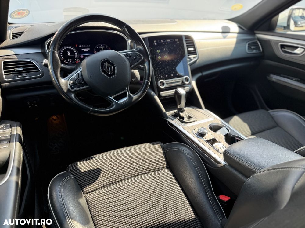 Renault Talisman BLUE dCi 160 EDC INTENS - 5