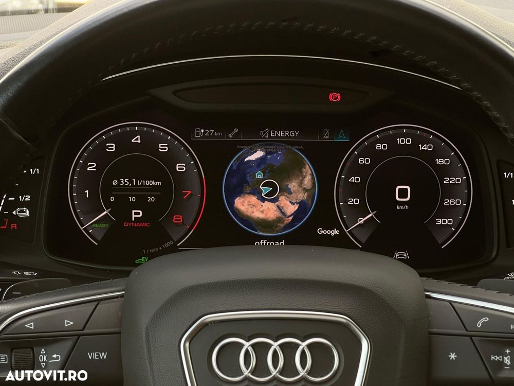 Audi Q7 - 20