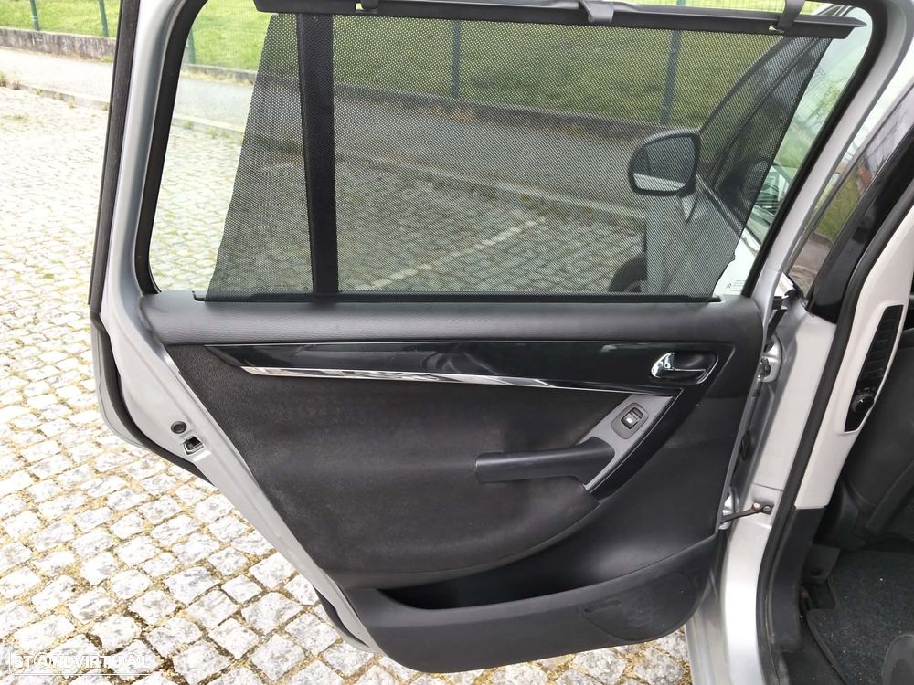 Citroën C4 Grand Picasso 1.6 e-HDi FAP EGS6 (7L) Exclusive - 2