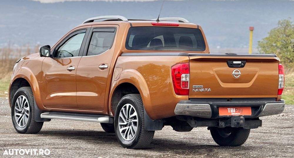 Nissan Navara - 29