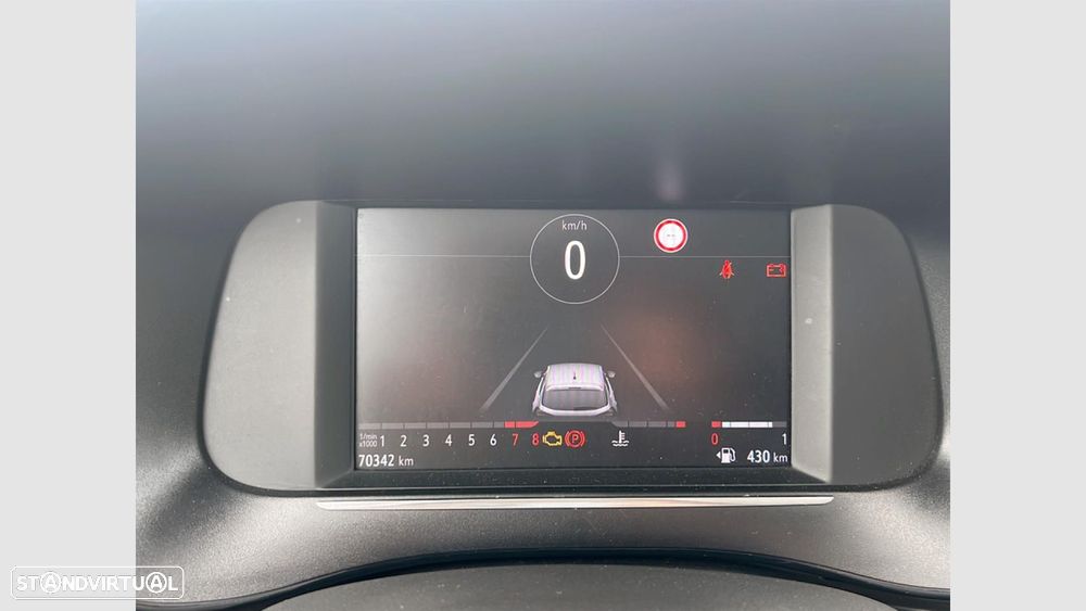 Opel Corsa 1.2 Business - 15