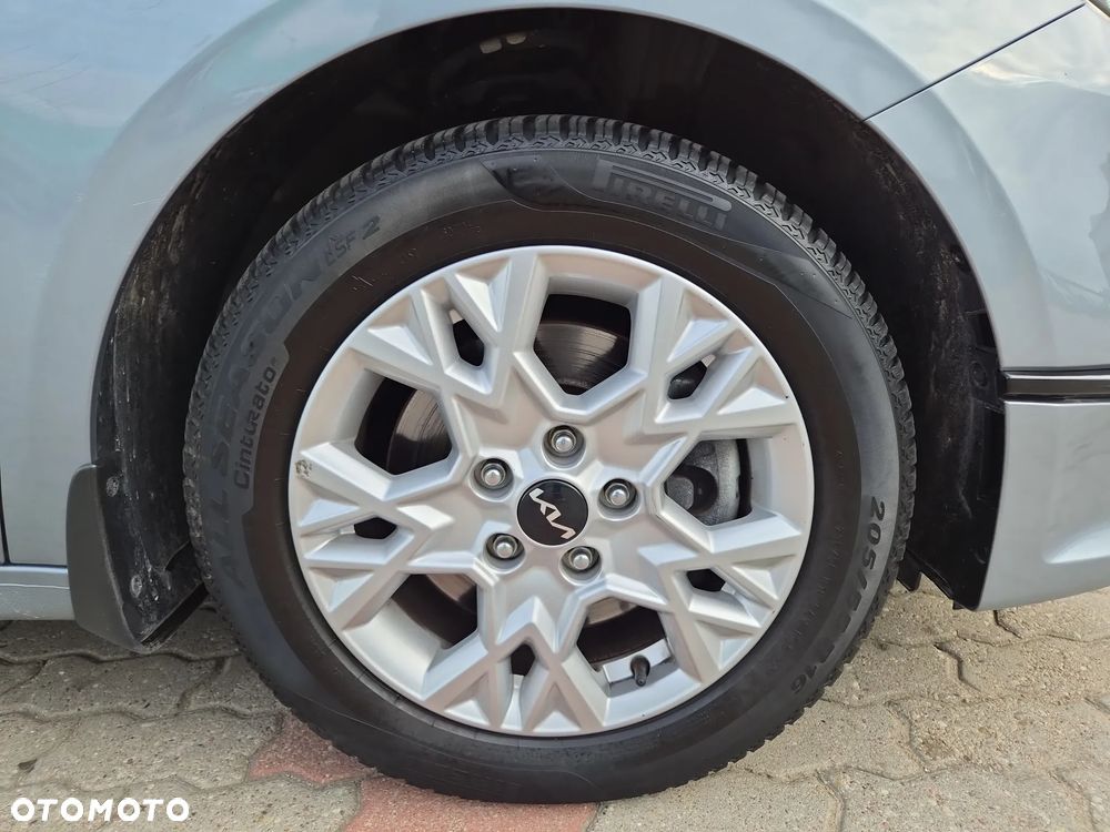 Kia Ceed 1.5 T-GDI M DCT - 29