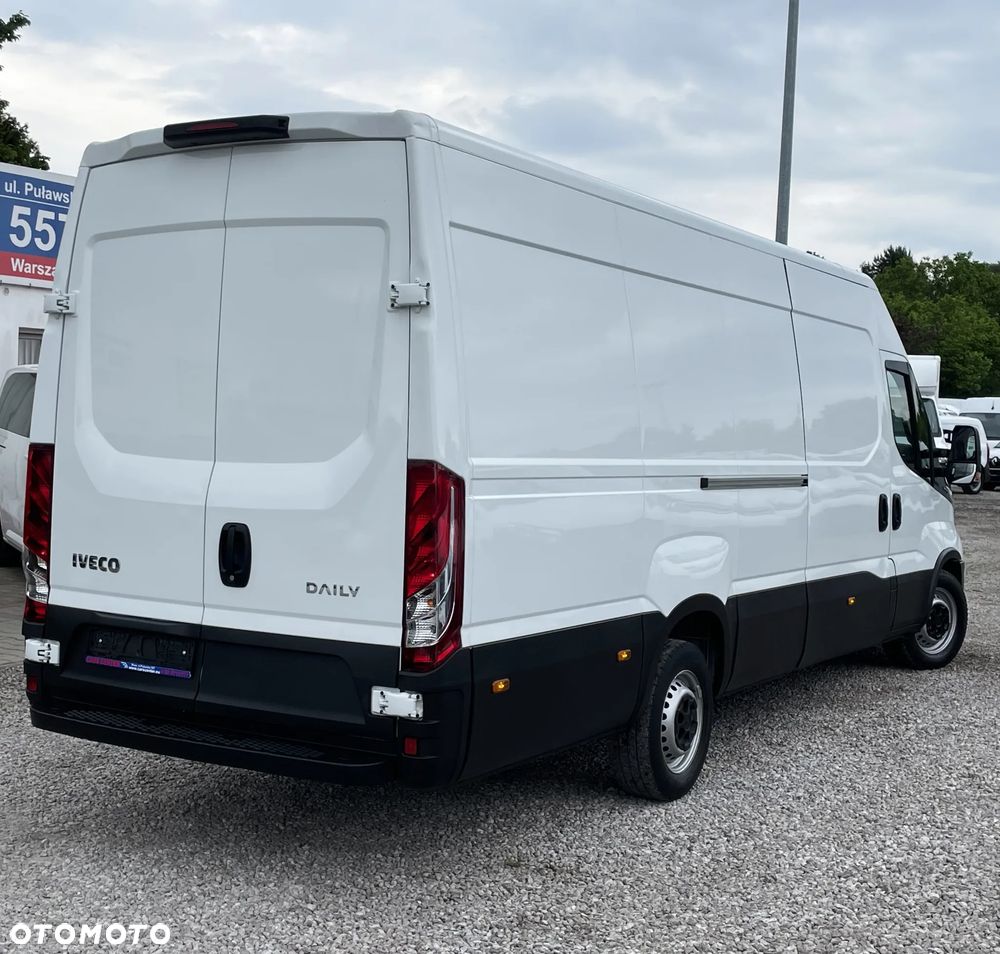Iveco Daily - 2