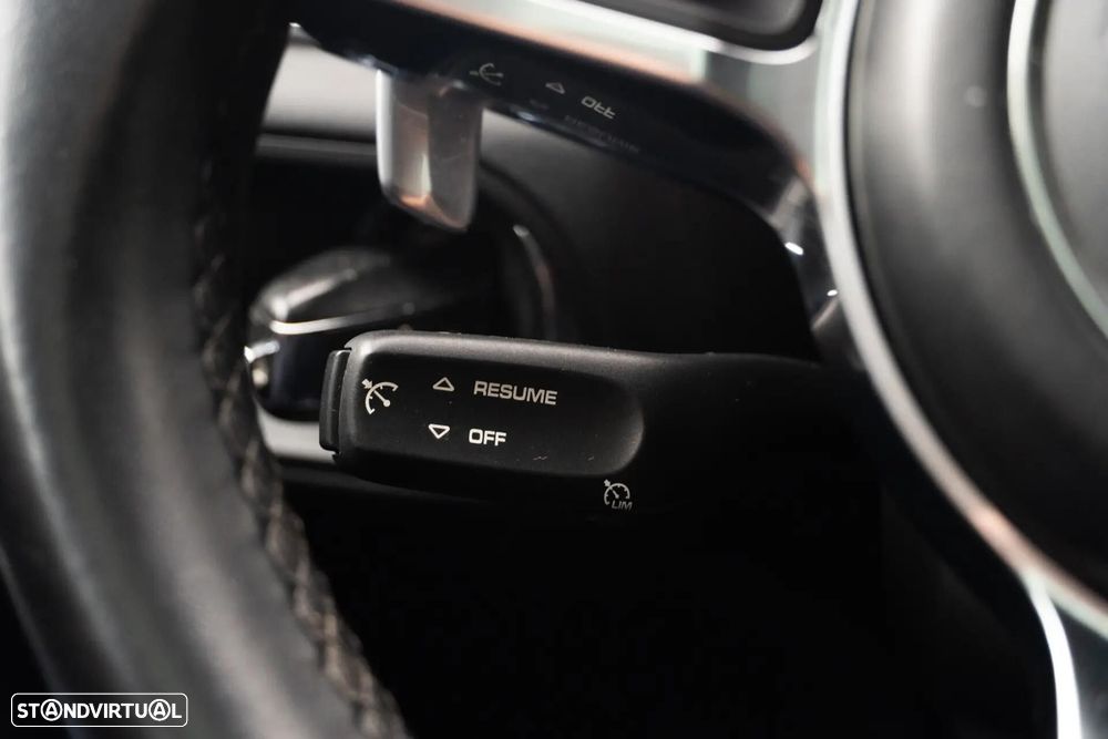 Porsche Macan S PDK - 49