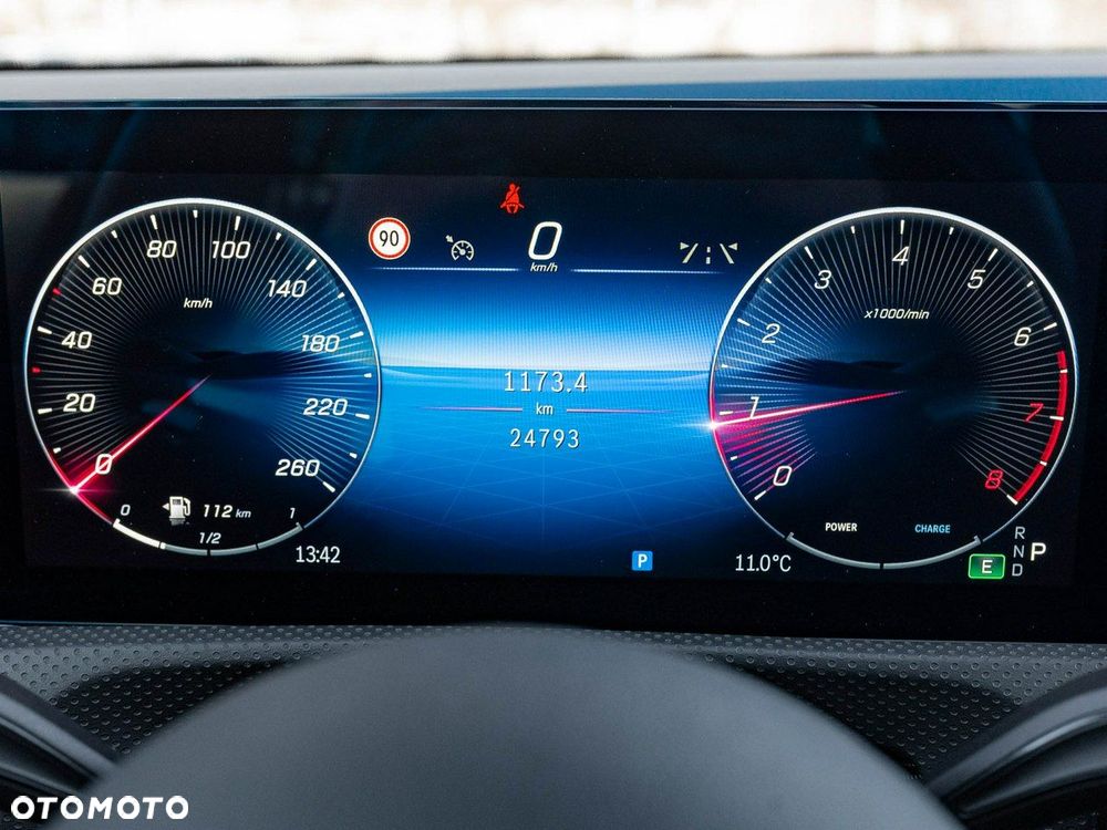 Mercedes-Benz CLA - 15