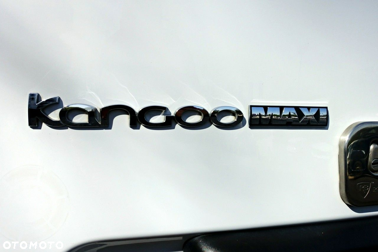 Renault Kangoo - 7