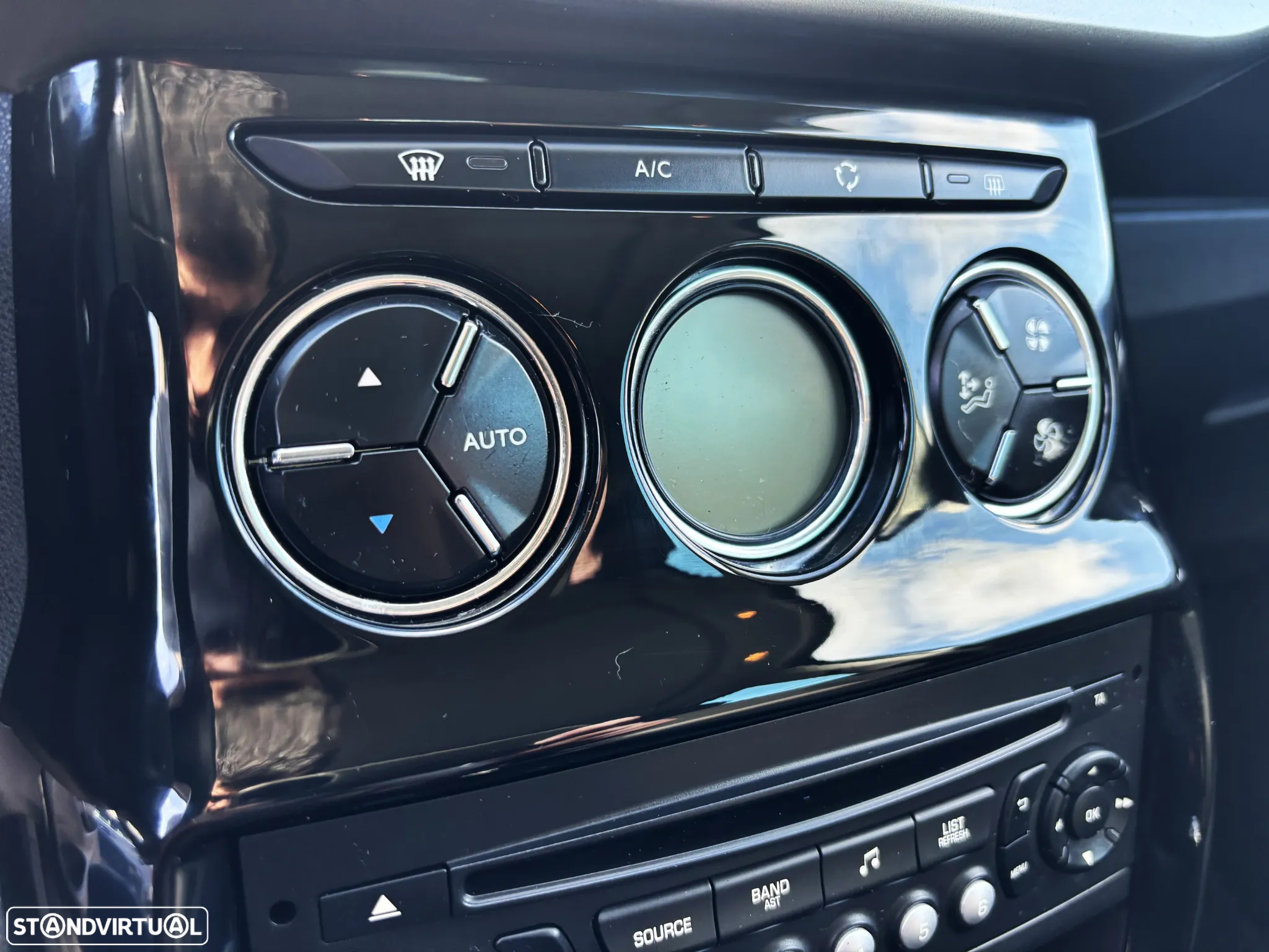 Citroën C3 1.4 HDi Airdream Se Selection - 27