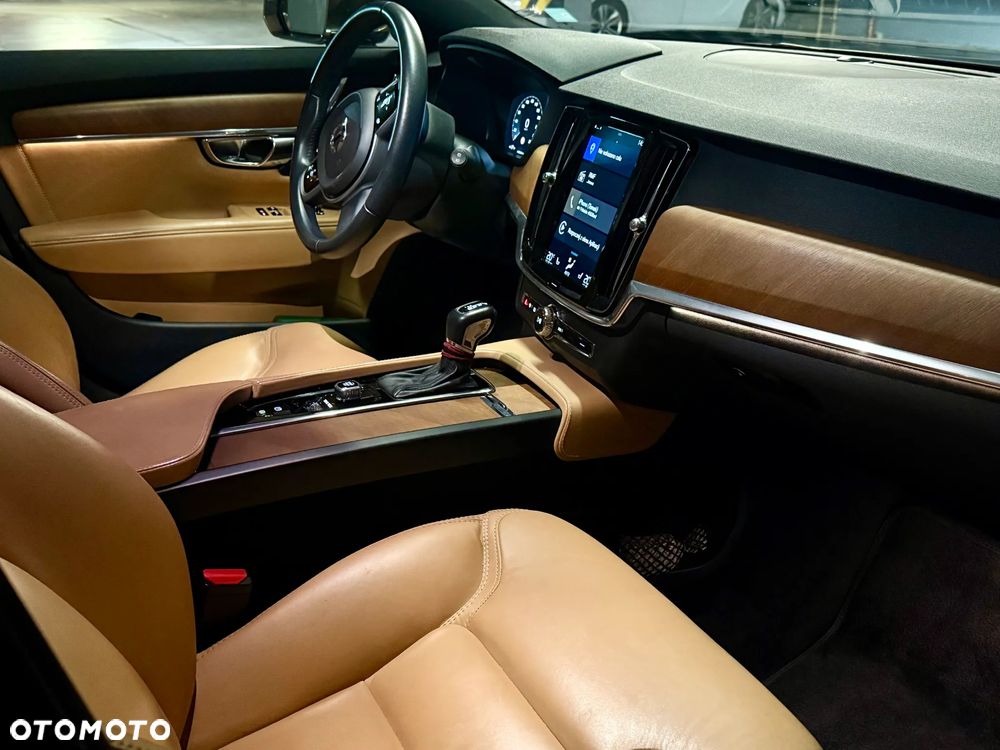 Volvo V90 T5 Inscription - 6