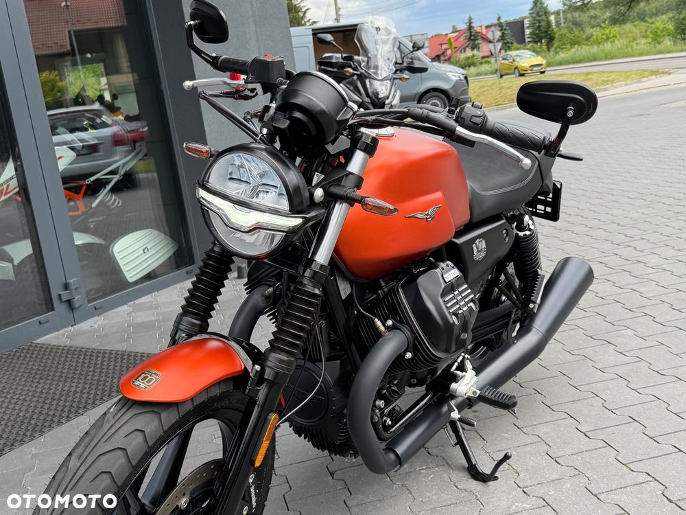 Moto Guzzi V7 - 39
