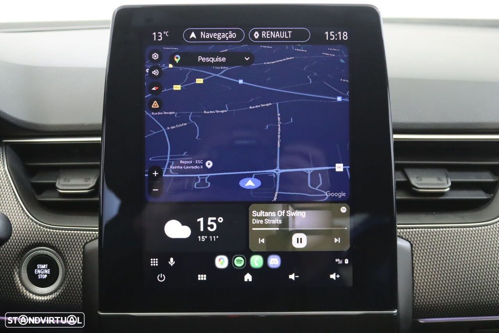 Renault Arkana 1.3 TCe Techno EDC - 24