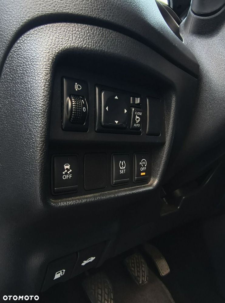 Nissan Juke - 28