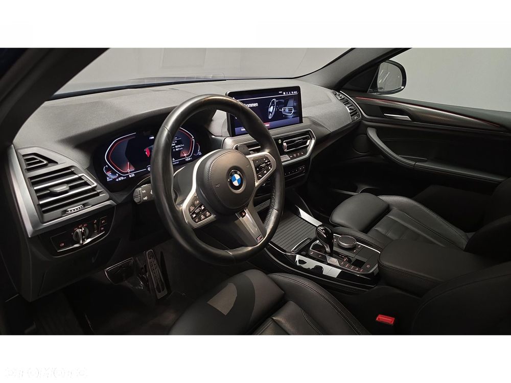 BMW X4 xDrive30d M Sport - 16