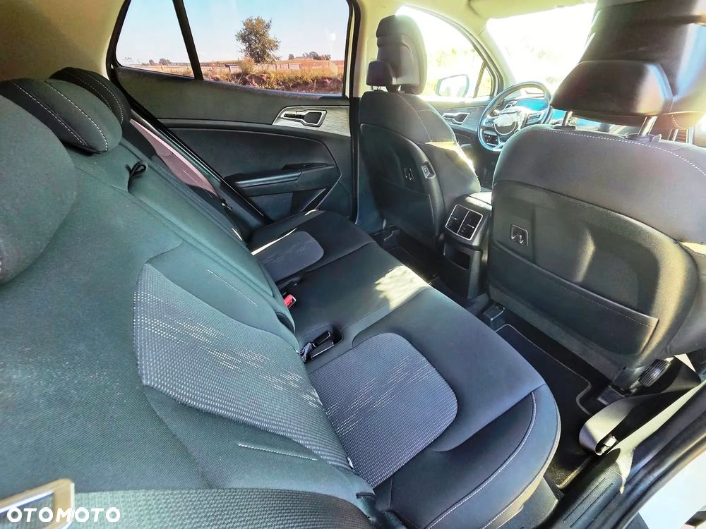 Kia Sportage 1.6 T-GDI Business Line 2WD - 12